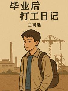 毕业后进厂打工