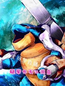 宝可梦冠军锦标赛