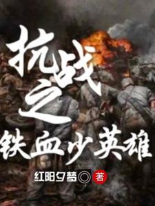 抗战之铁血少帅免费