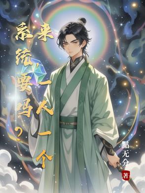 一个系统必须具备