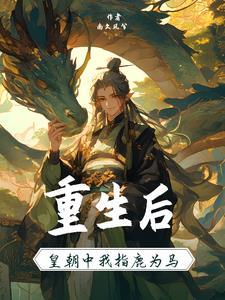 重生后我当皇后了