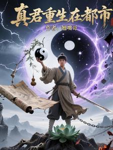 重生之龙在都市
