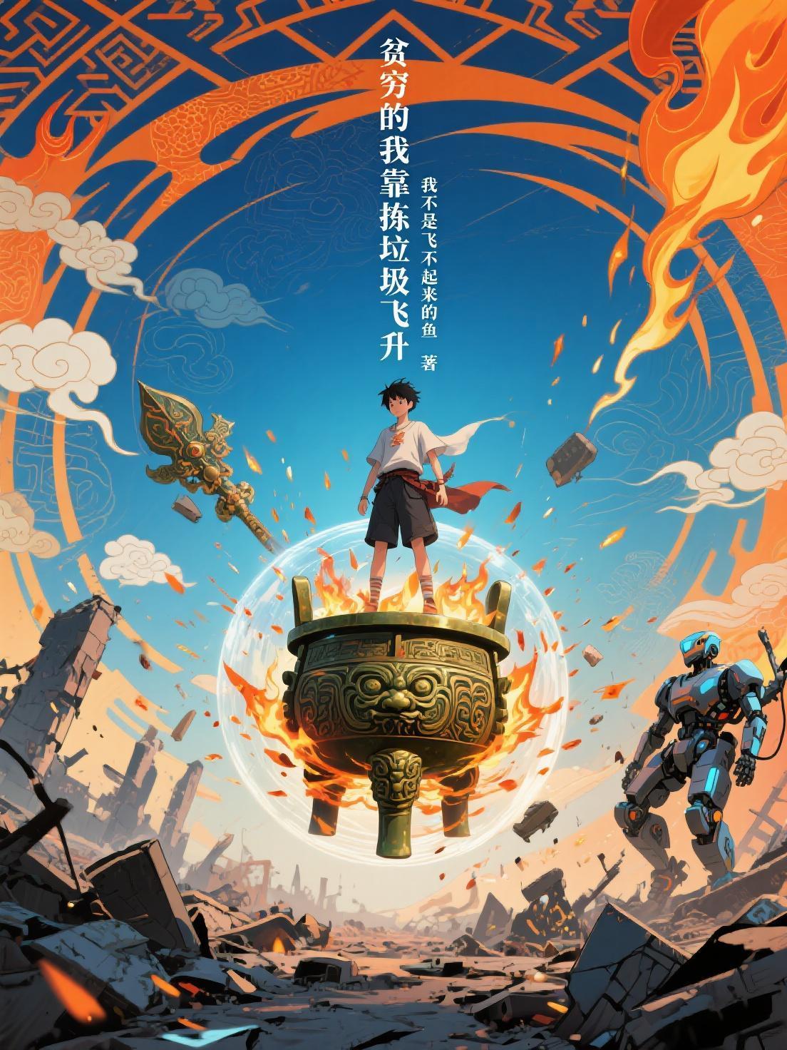 我靠贫穷横扫求生游戏