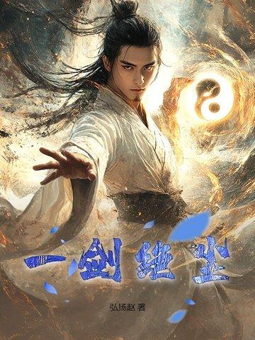 一剑凌尘顶点