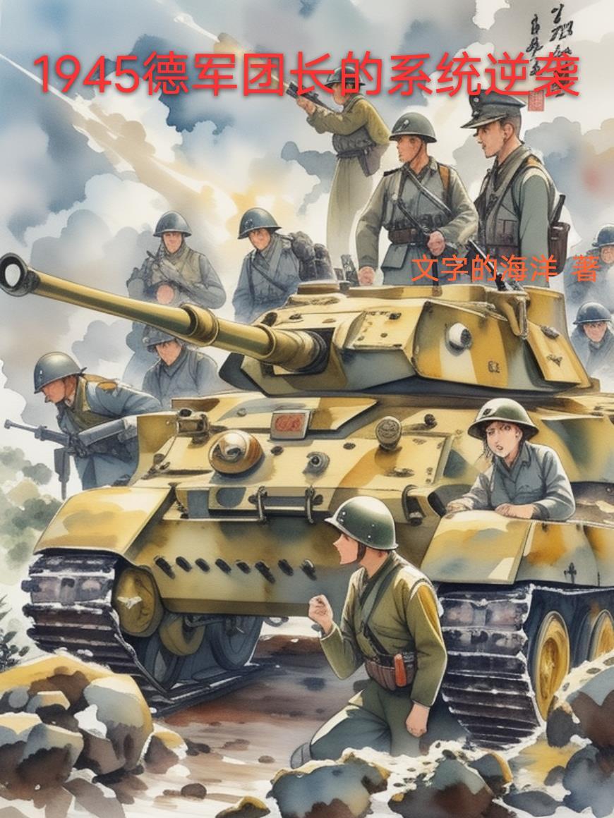 1945年德军