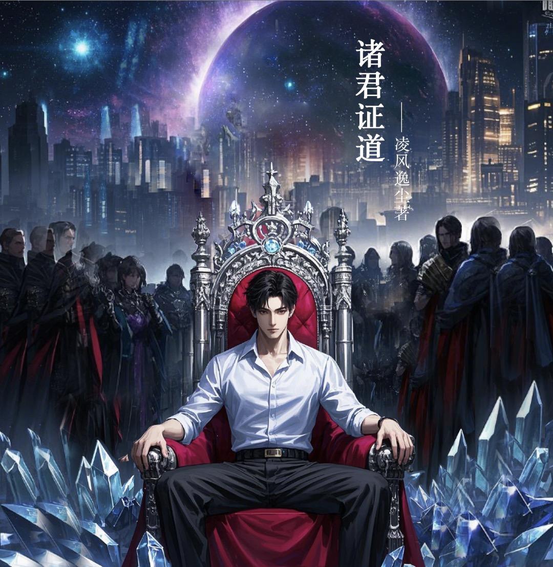 诸君是啥意思