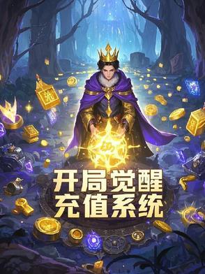 开局觉醒系统奖励10连抽