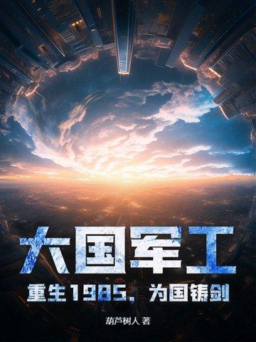 军工霸主从1985开始崛起