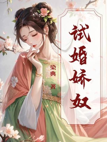 试婚言情