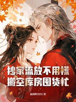 抄家之后