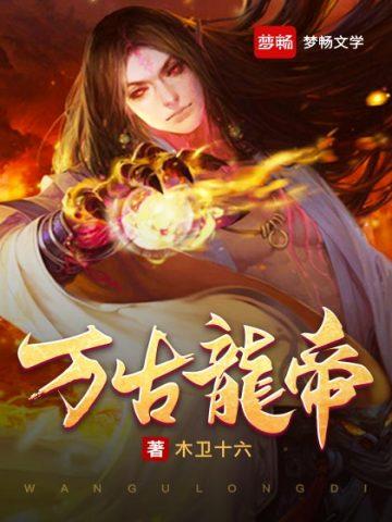 万古龙帝 拓跋流云