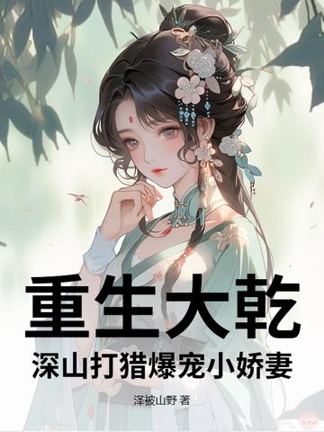 重生深山打猎类