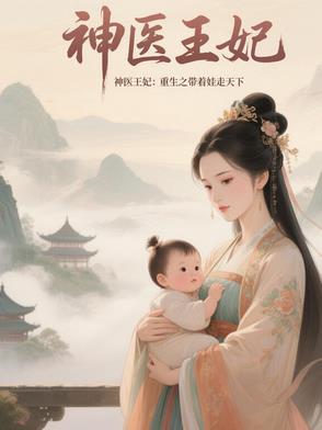 重生之神医王妃免费阅读