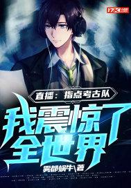指点直播考古队