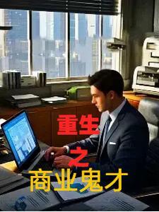 重生之商业之王