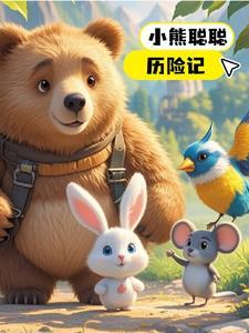 小熊聪明吗