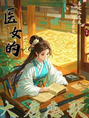 大唐女医生活录