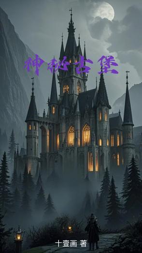 电影神秘的古堡