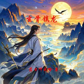 玄龙的来历