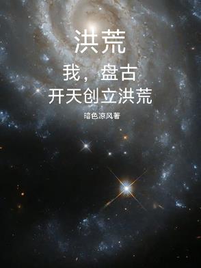 洪荒之吾乃盘古斧免费