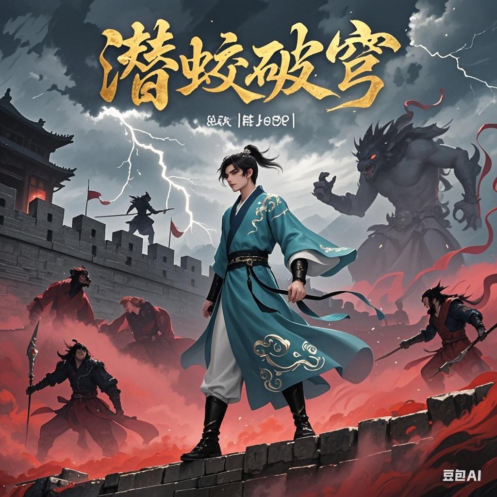 潜蛟排名