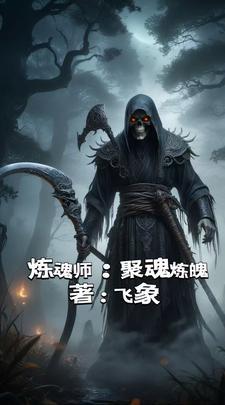 炼魂纪录片