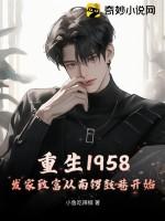 重生1958发家致富从南锣鼓巷开始百度