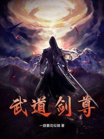 武道尊主百度百科
