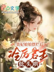 冷宫翻身贵妃娘娘请上座