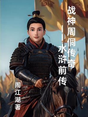周侗是谁