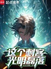 这个刺客有毛