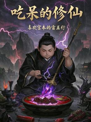 修仙吃货