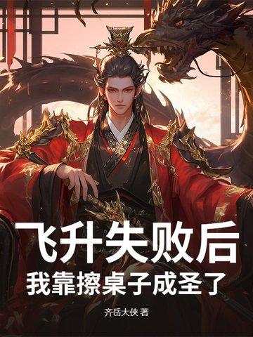飞升失败以后未妆全文阅读