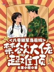 穿越80军嫂随军记
