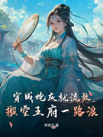 穿成炮灰的推荐