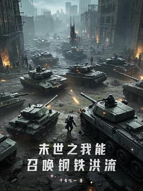 末世能召唤兵种的
