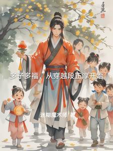 多子多福(清穿)76