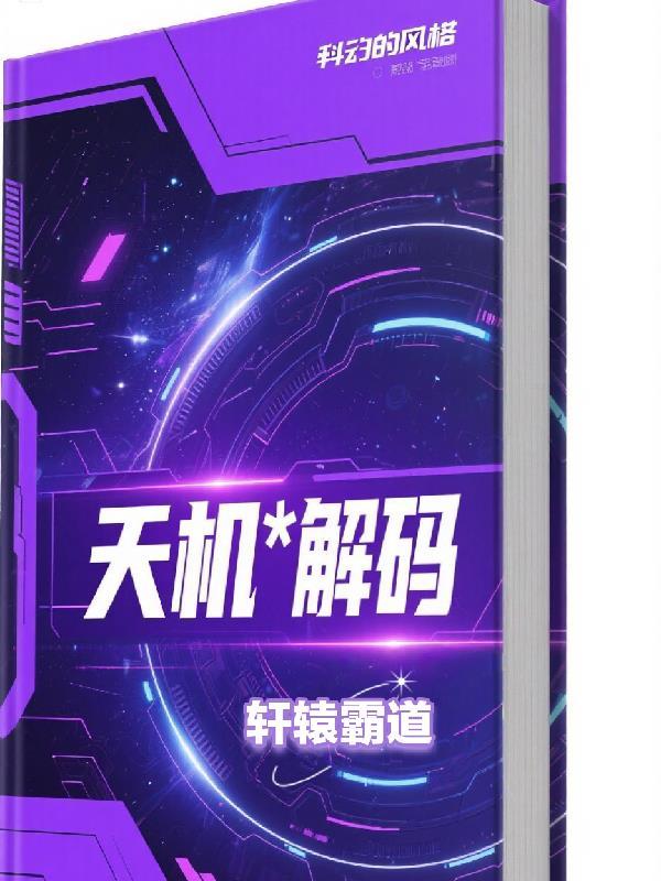 天机数码