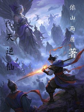 玄幻天逆
