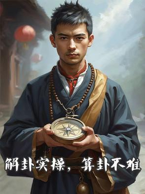 解卦的含义