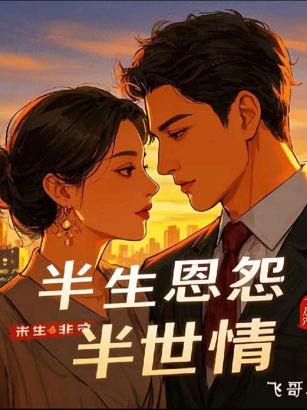 半生情缘的意思