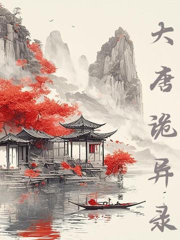 大唐诡异录免费观看全集高清