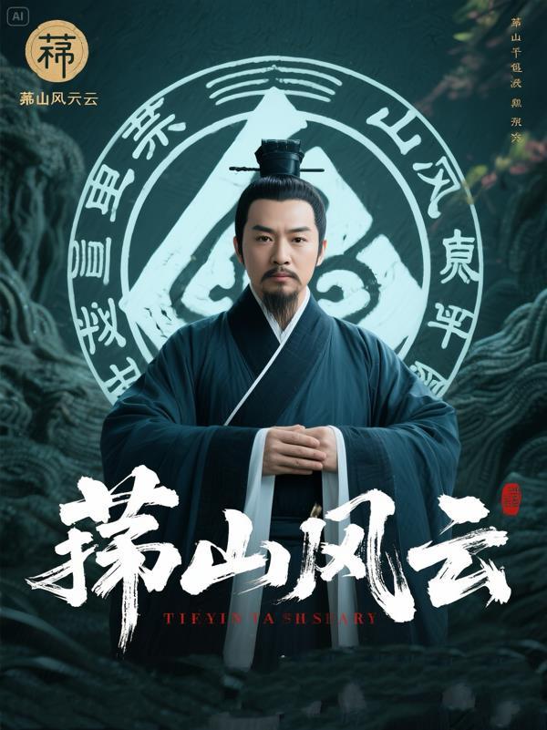 茅山实录