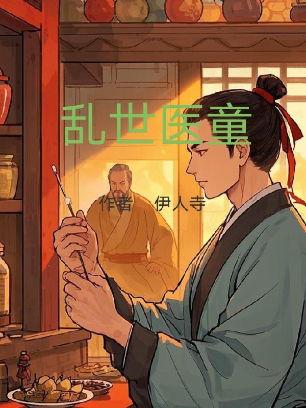 乱世中医