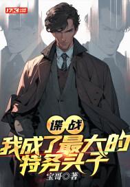 我、最强特工