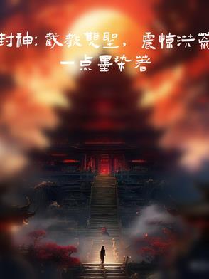 封神演义中的截教教主