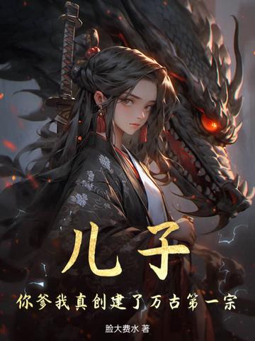 儿子你爹就是秦始皇