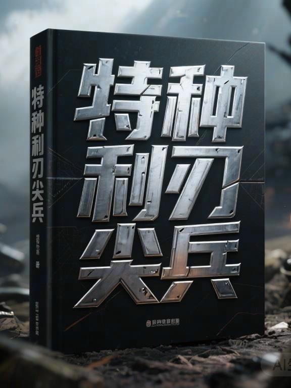 特种兵之利刃出鞘全集剧情介绍