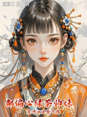 一名很厉害的退役魔法少女