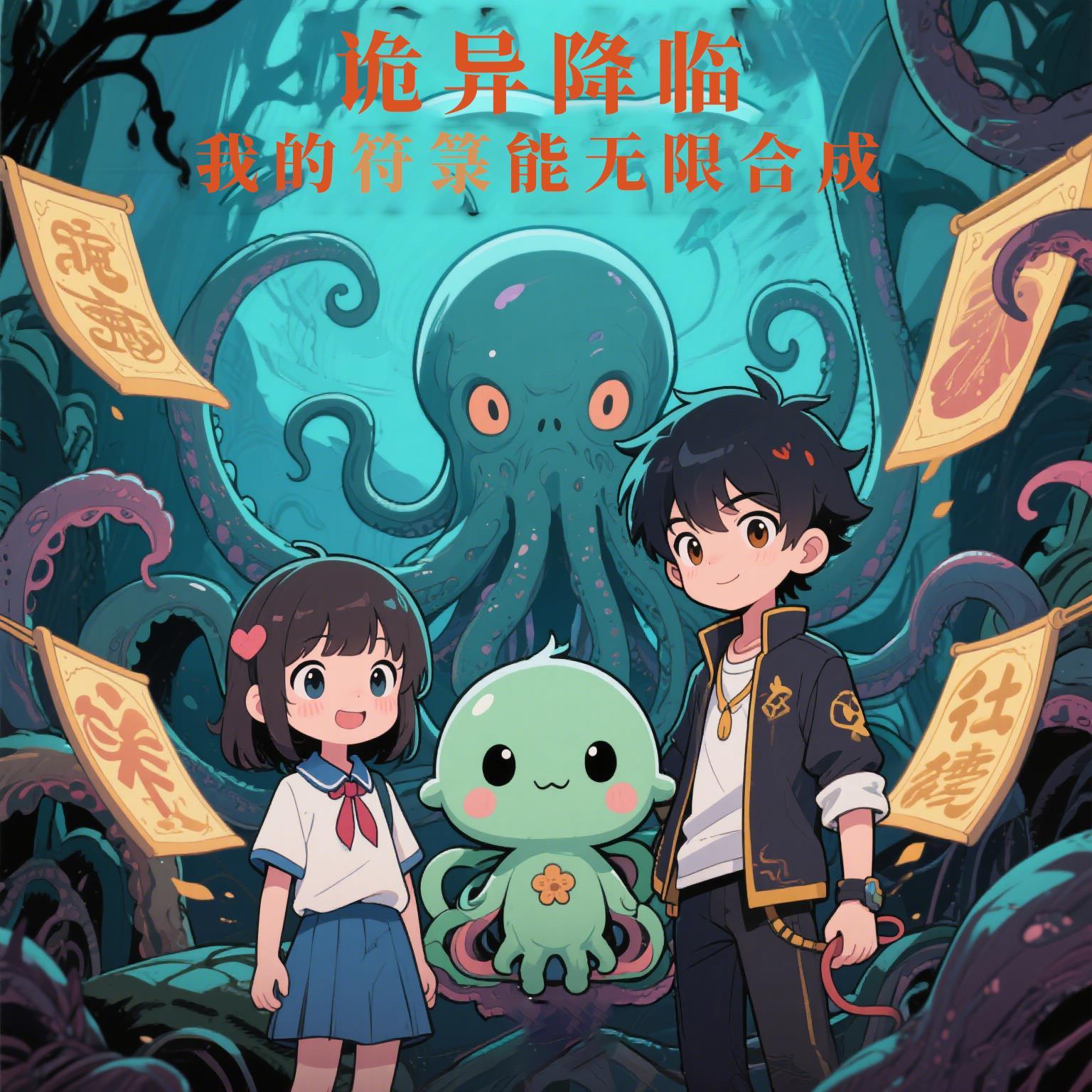 我能看见属性词条免费